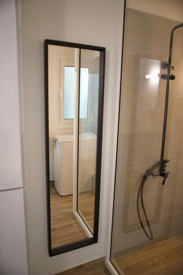 Aroura Homes Garden House 2Br 2Ba Free Parking Athena Bagian luar foto