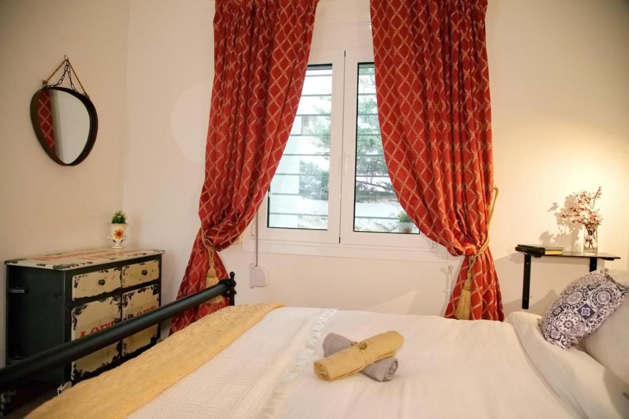 Aroura Homes Garden House 2Br 2Ba Free Parking Athena Bagian luar foto
