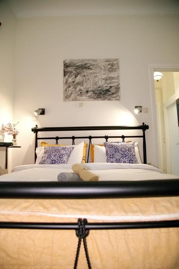 Aroura Homes Garden House 2Br 2Ba Free Parking Athena Bagian luar foto