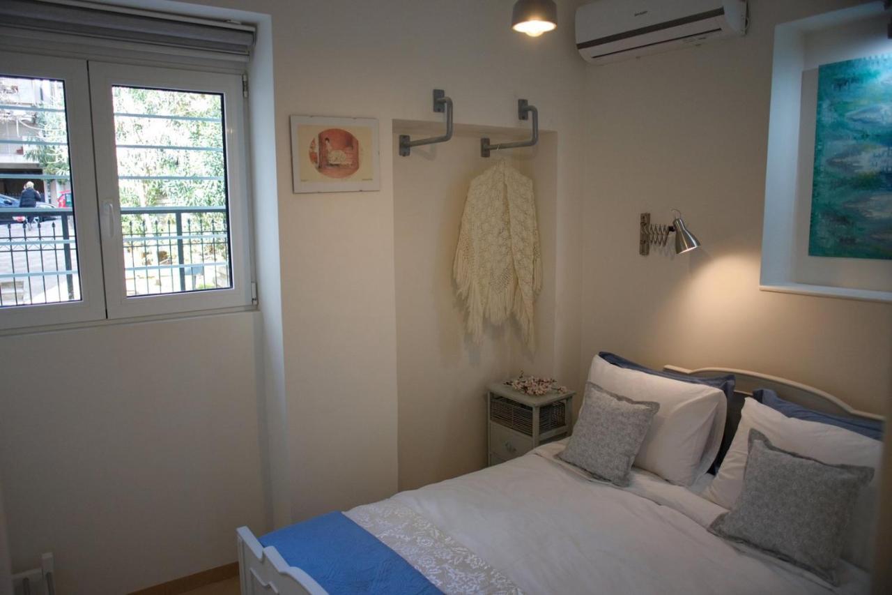 Aroura Homes Garden House 2Br 2Ba Free Parking Athena Bagian luar foto